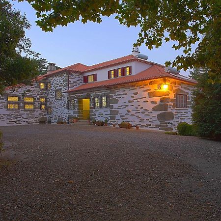 Quinta da Vargem Unhais Da Serra Exterior foto